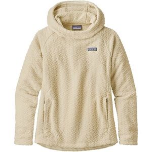 Patagonia Diamond Capra Hoodie